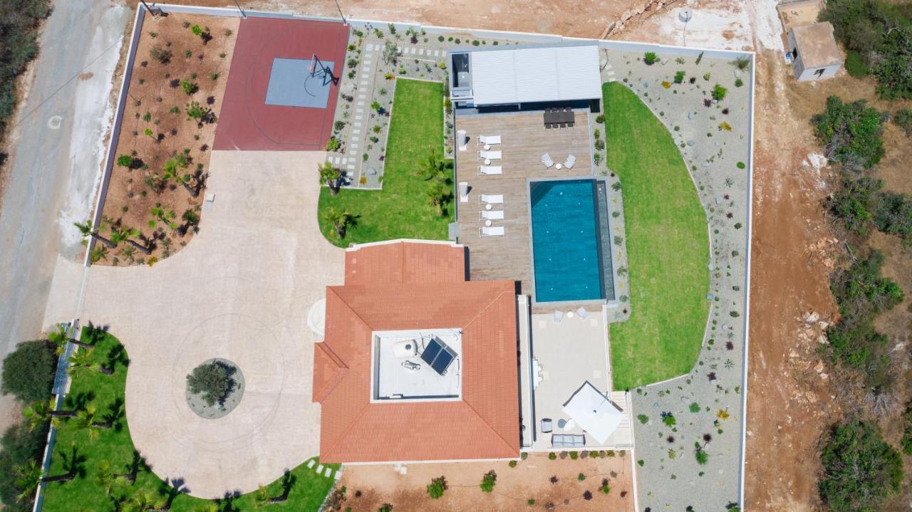 Elite Villa
