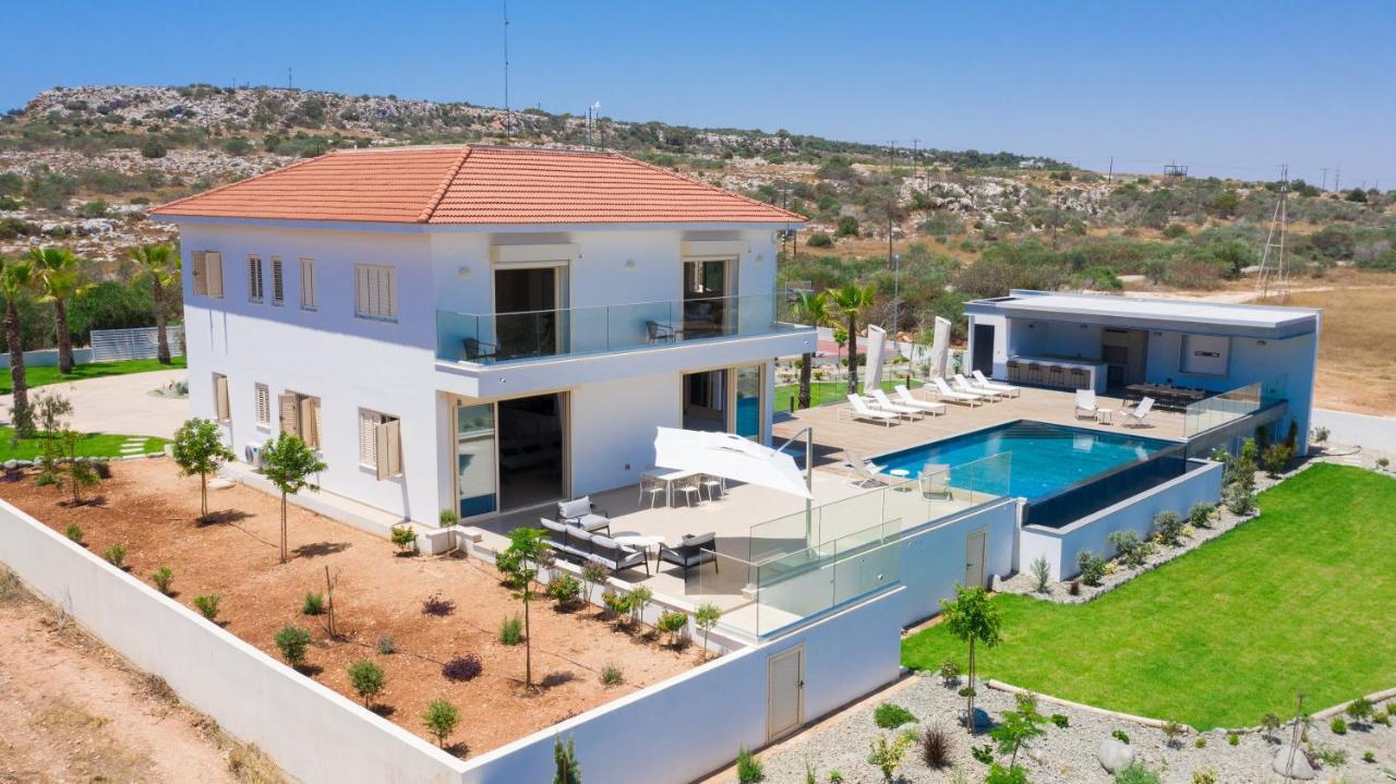 Elite Villa Protaras
