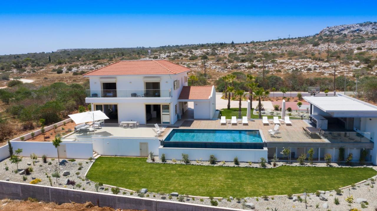 Elite Villa Protaras