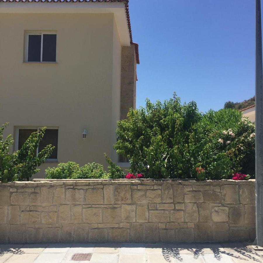 Villa Rossa Pissouri