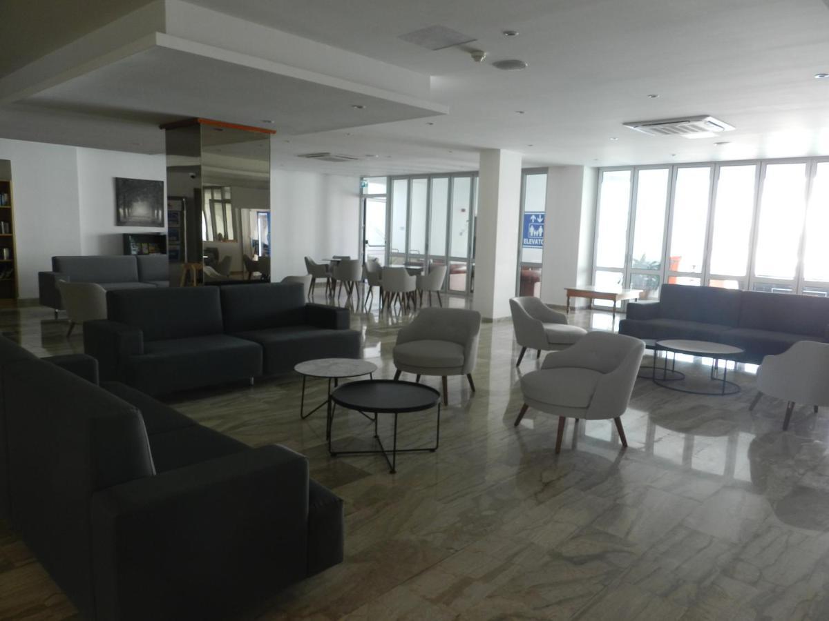 Aparthotel Evabelle Napa Ayia Napa