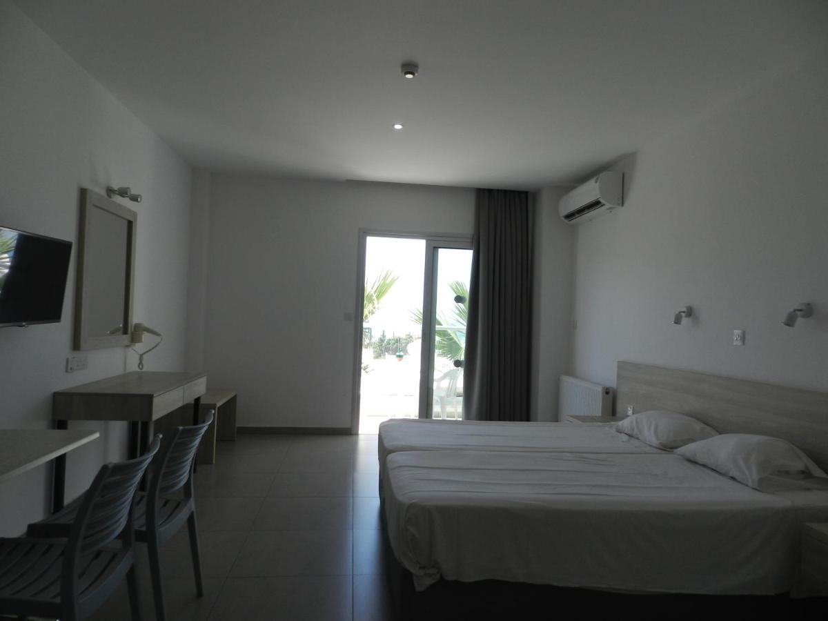 Evabelle Napa 3*