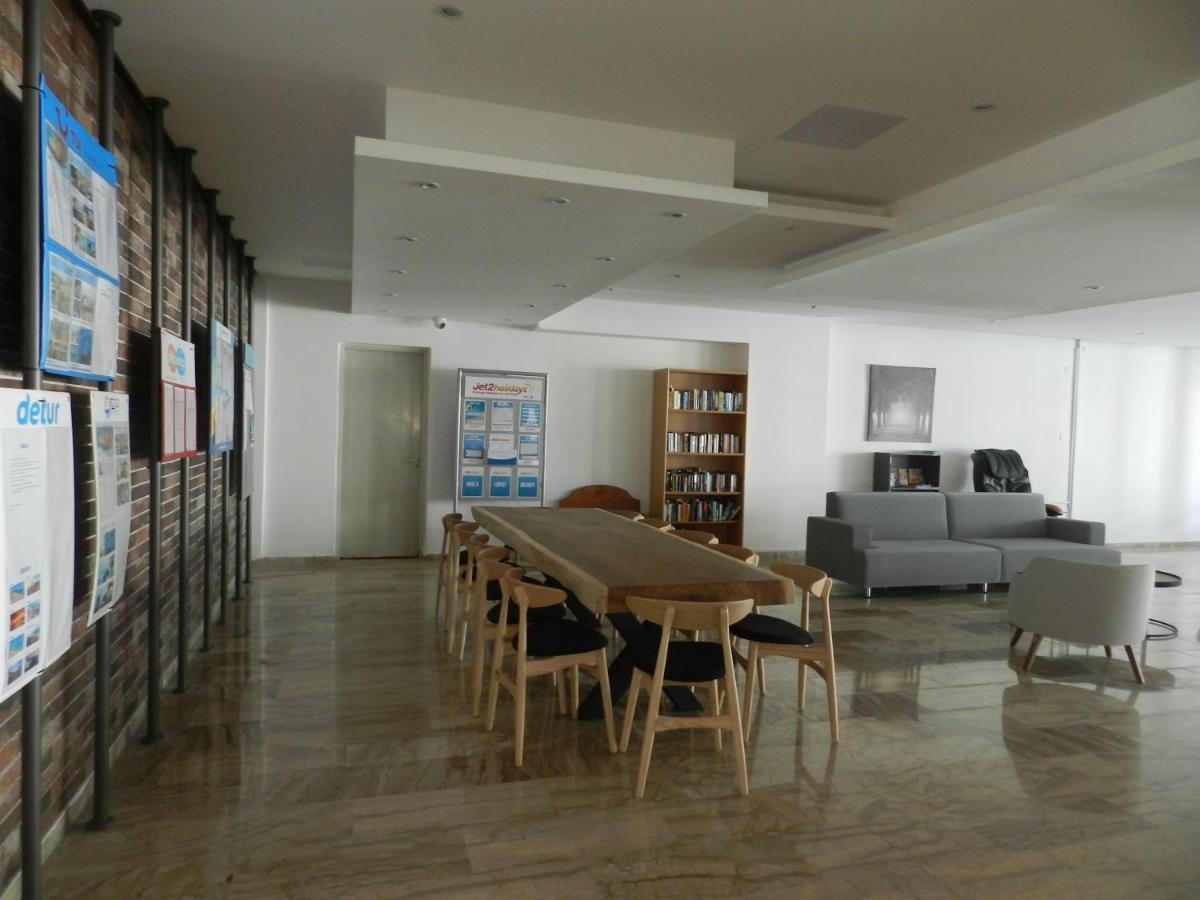 Evabelle Napa 3* Ayia Napa