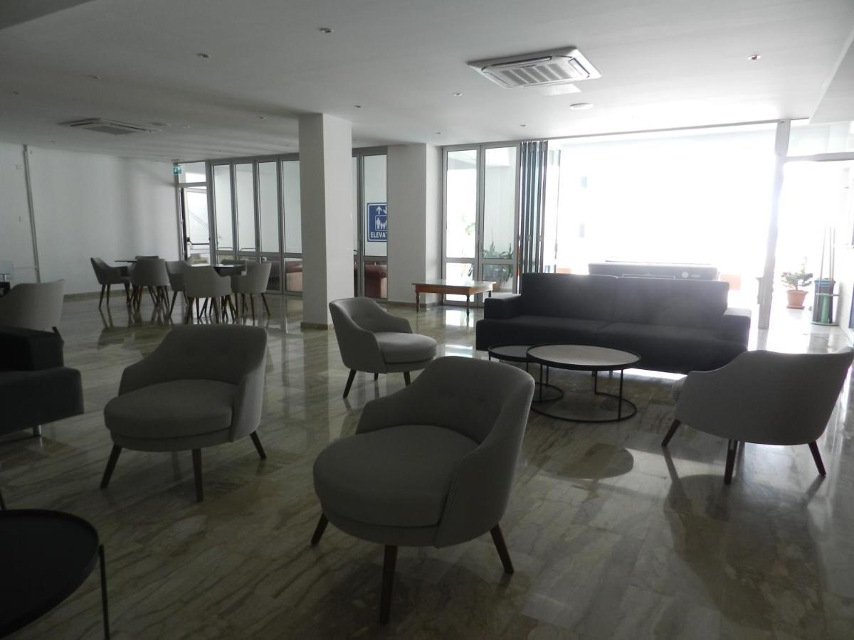 Aparthotel Evabelle Napa Ayia Napa