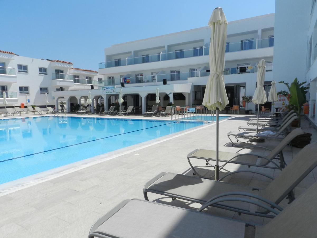 Evabelle Napa Ayia Napa