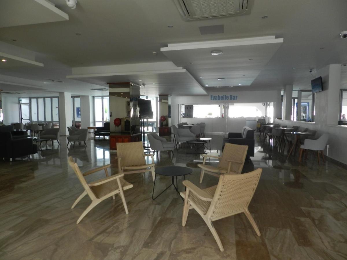 Aparthotel Evabelle Napa Ayia Napa
