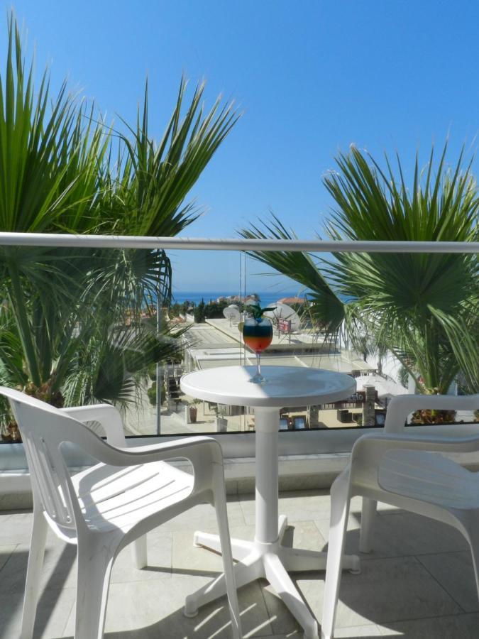 Evabelle Napa Ayia Napa