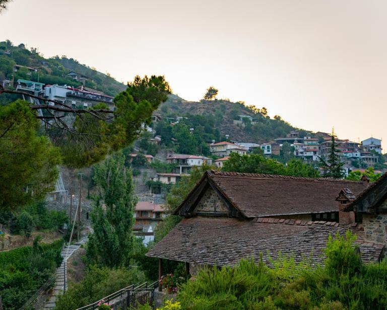 Aparthotel Theoxenia 2*