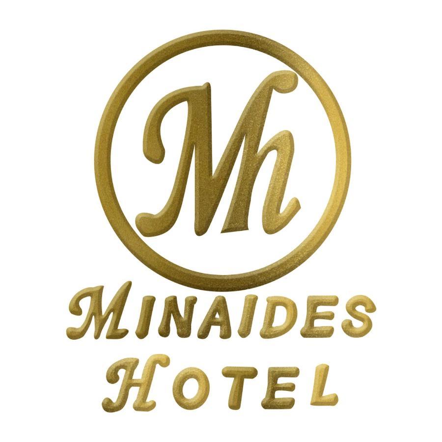 Minaides