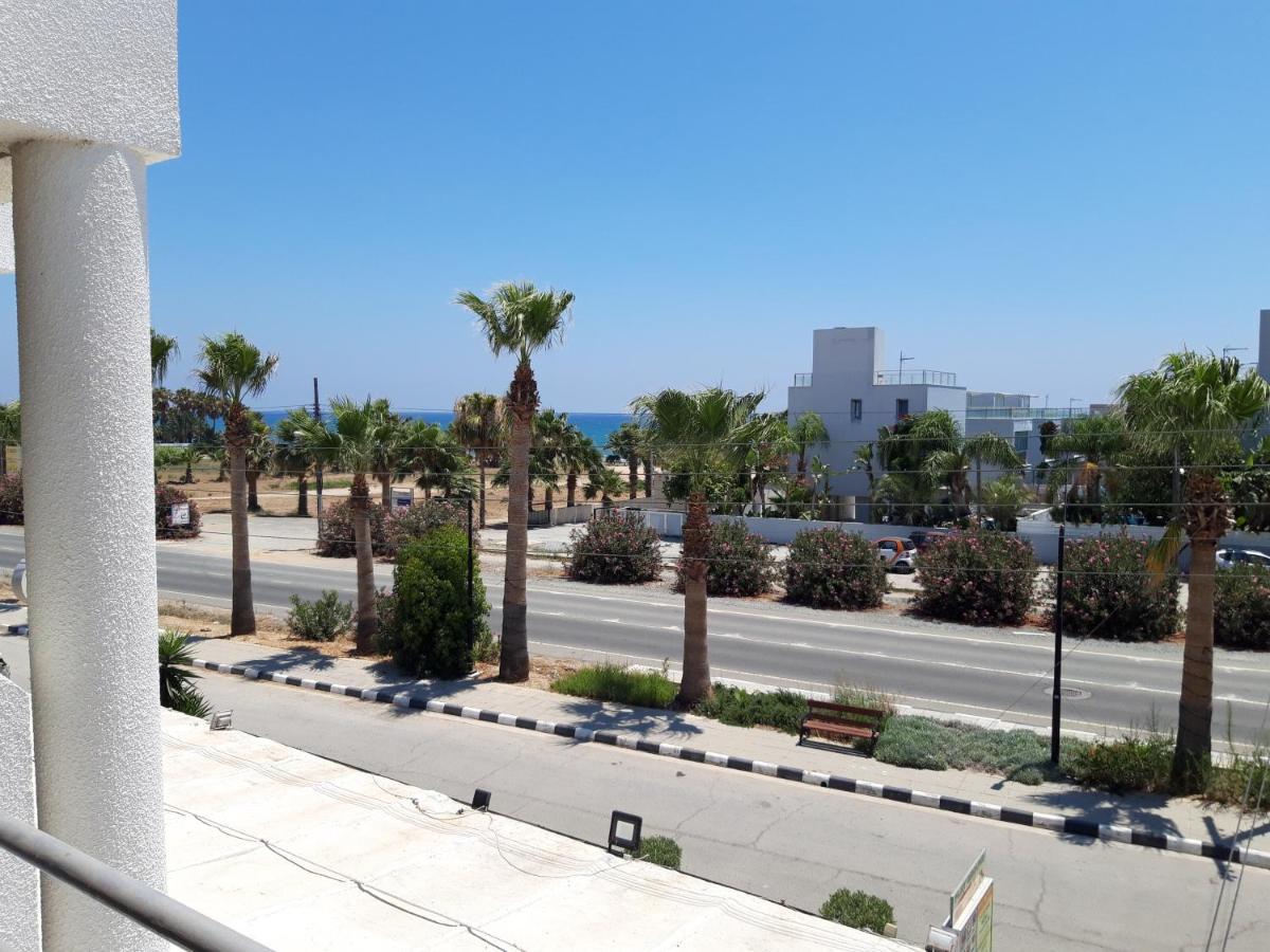 Apartment La Veranda Sea View Larnaca
