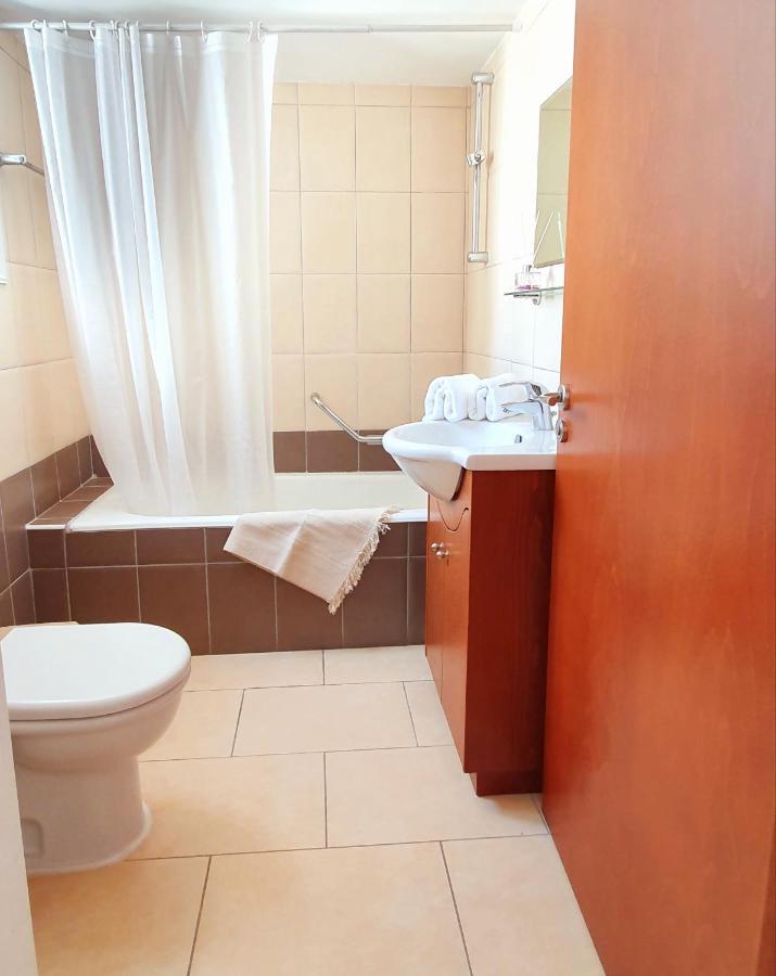 Apartment Ouloupia *