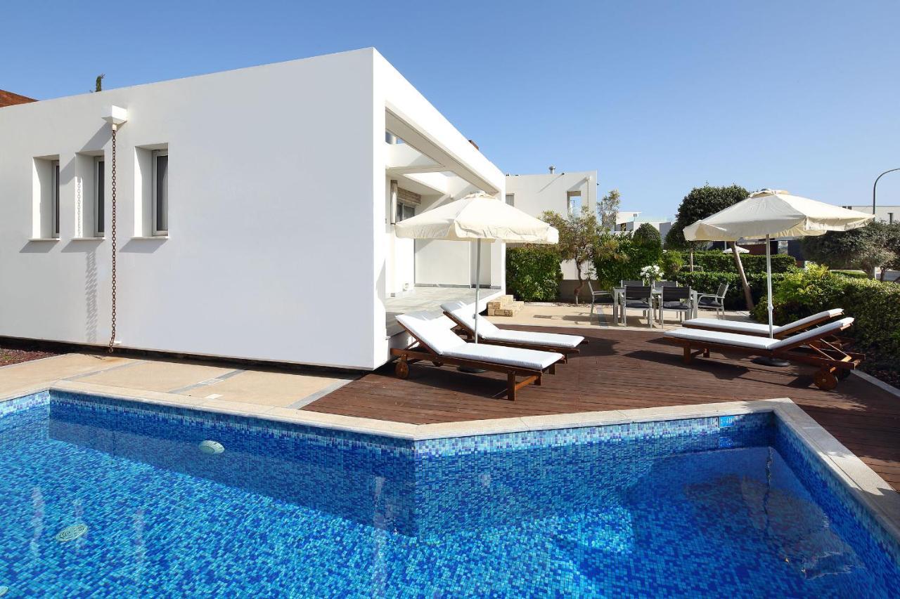 Paradise Cove Luxurious *