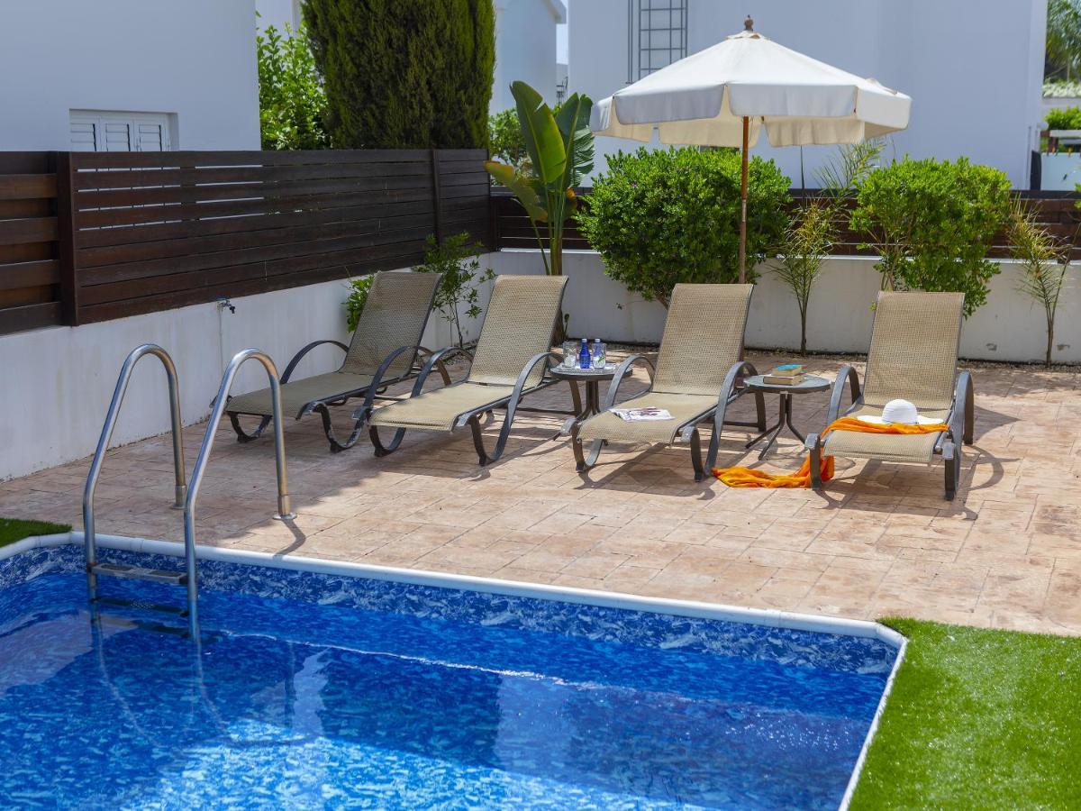 Kos 8 Villa *