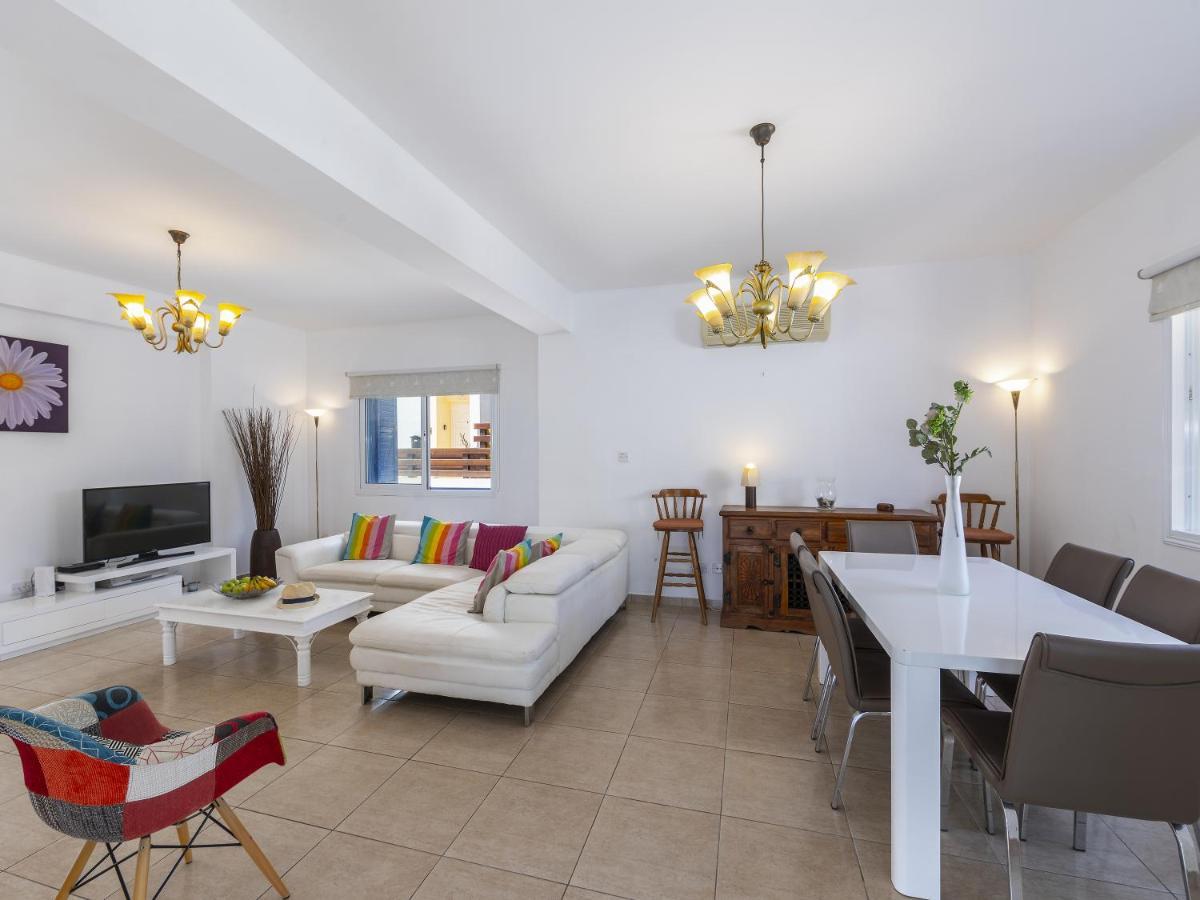 Villa Kos 8 Protaras