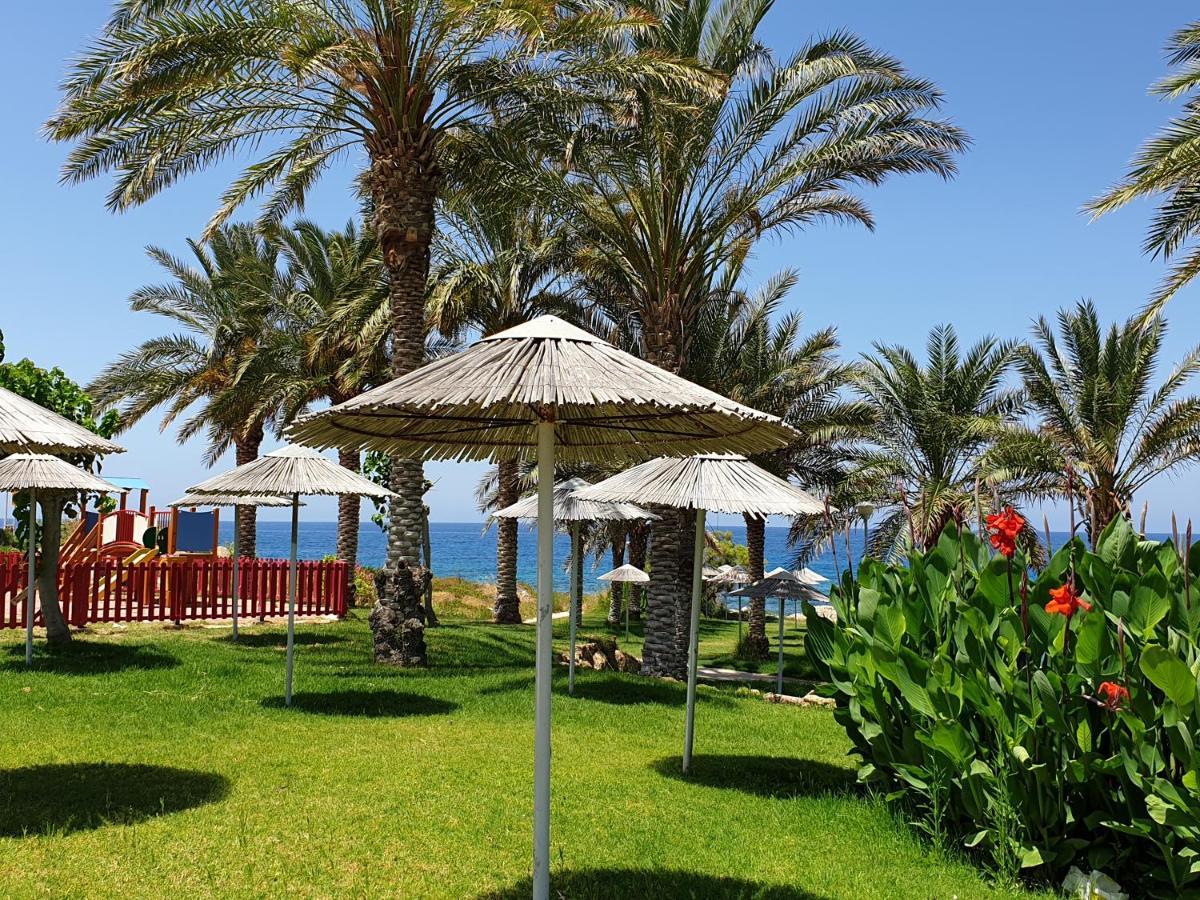 St. George Gardens & Aparthotel