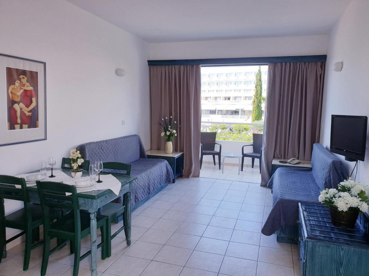 St. George Gardens & 4* Klorakas