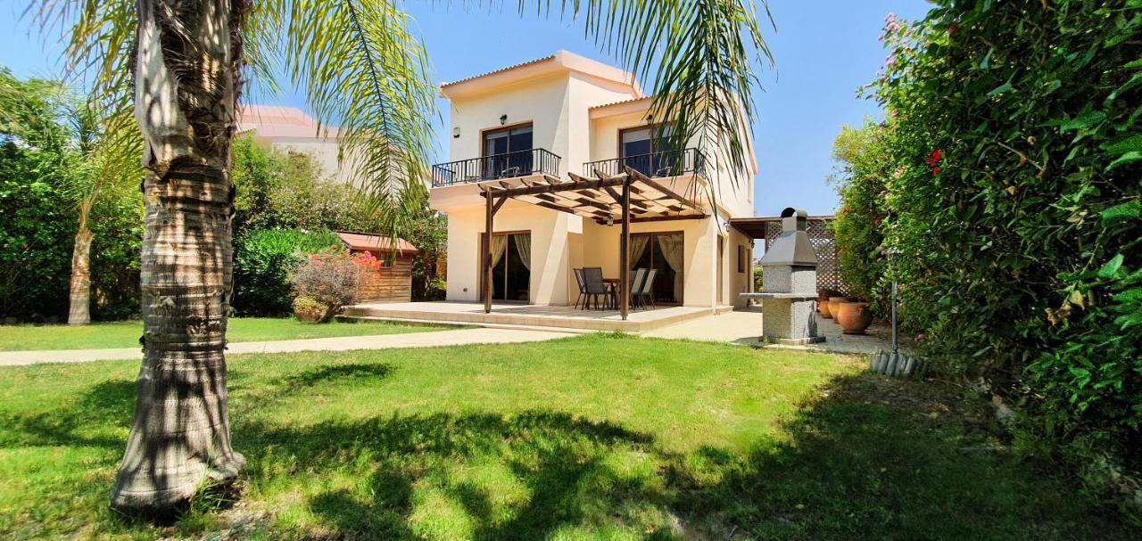 Villa Holidays Villas Pissouri