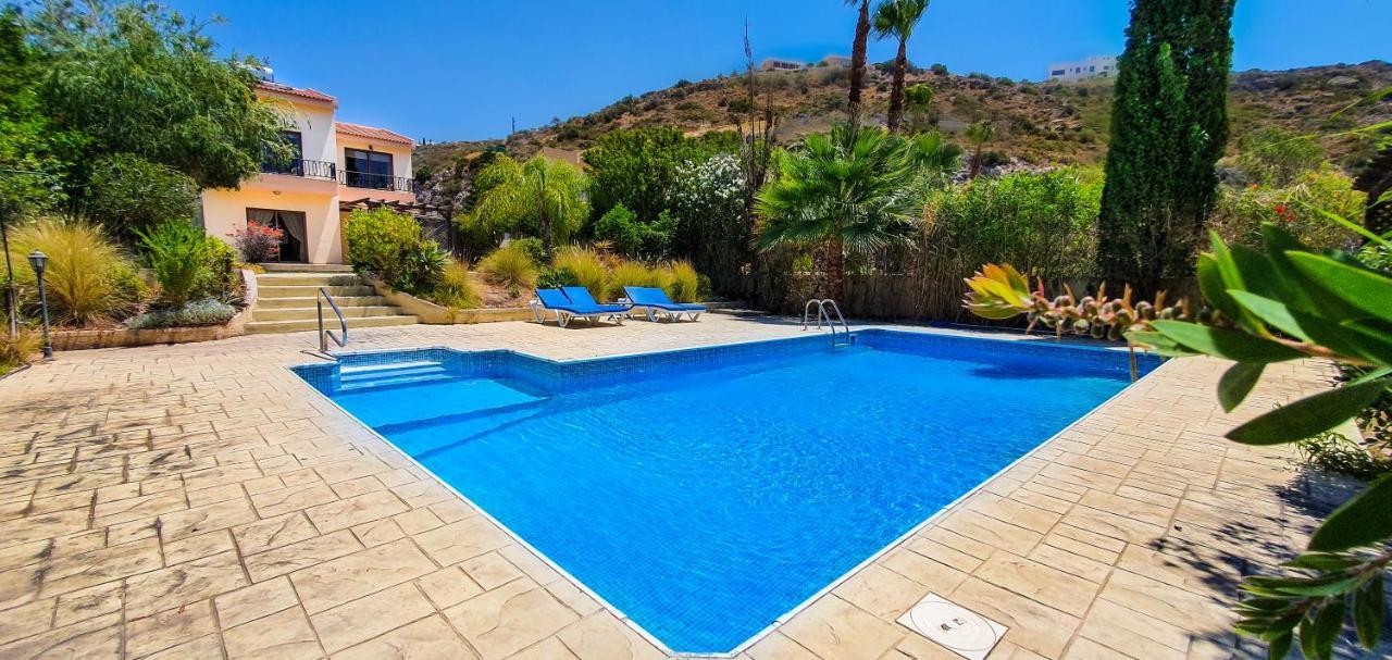 Pousada Holidays Villas Pissouri