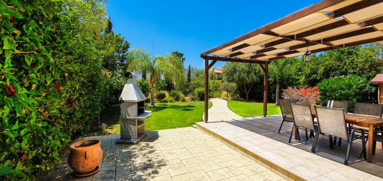 Holidays Villas Pissouri