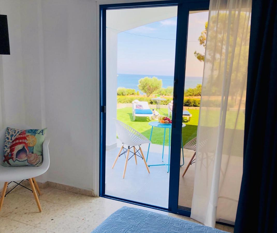 Governors Costas Apts Governors Beach