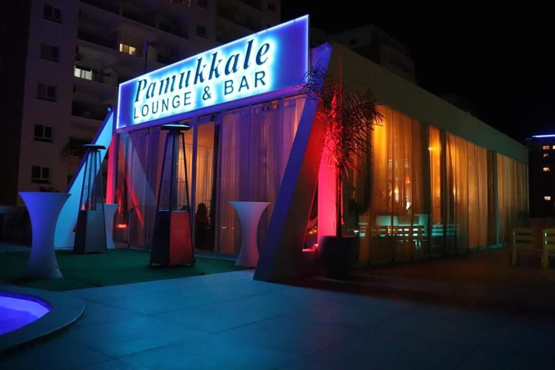 в комплексе Caesar & Apartment *