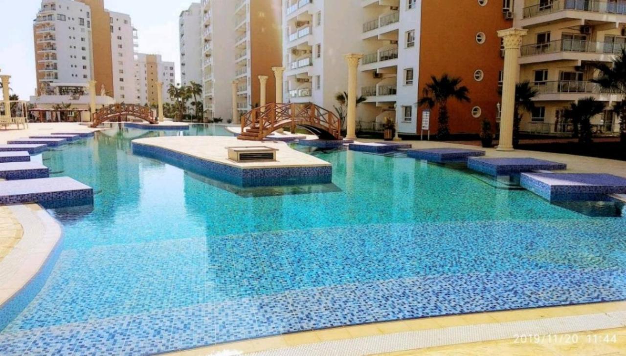 Apartment в комплексе Caesar & *