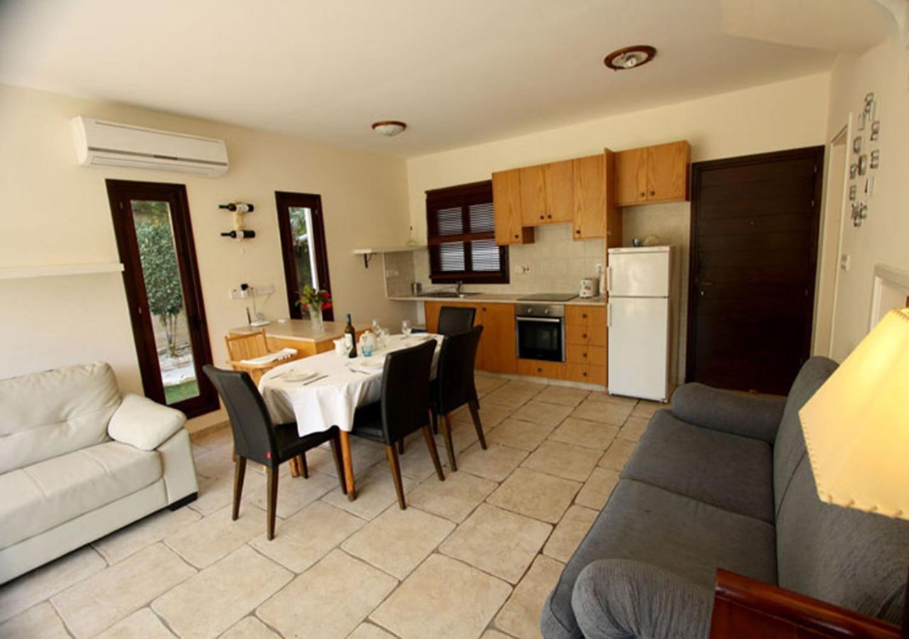 Bay * Pissouri