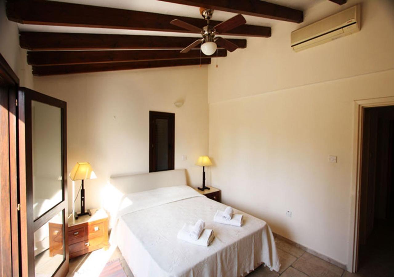 Bay Villa Pissouri