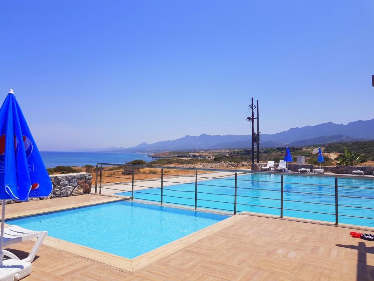 Ardic Agaci Holiday Village & Restaurant & Pool & Beach * Kalogrea