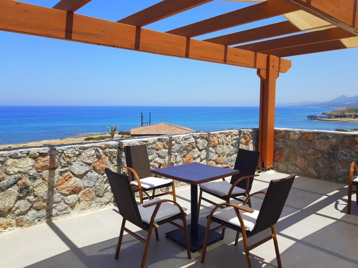 Ardic Agaci Holiday Village & Restaurant & Pool & Beach Kalogrea