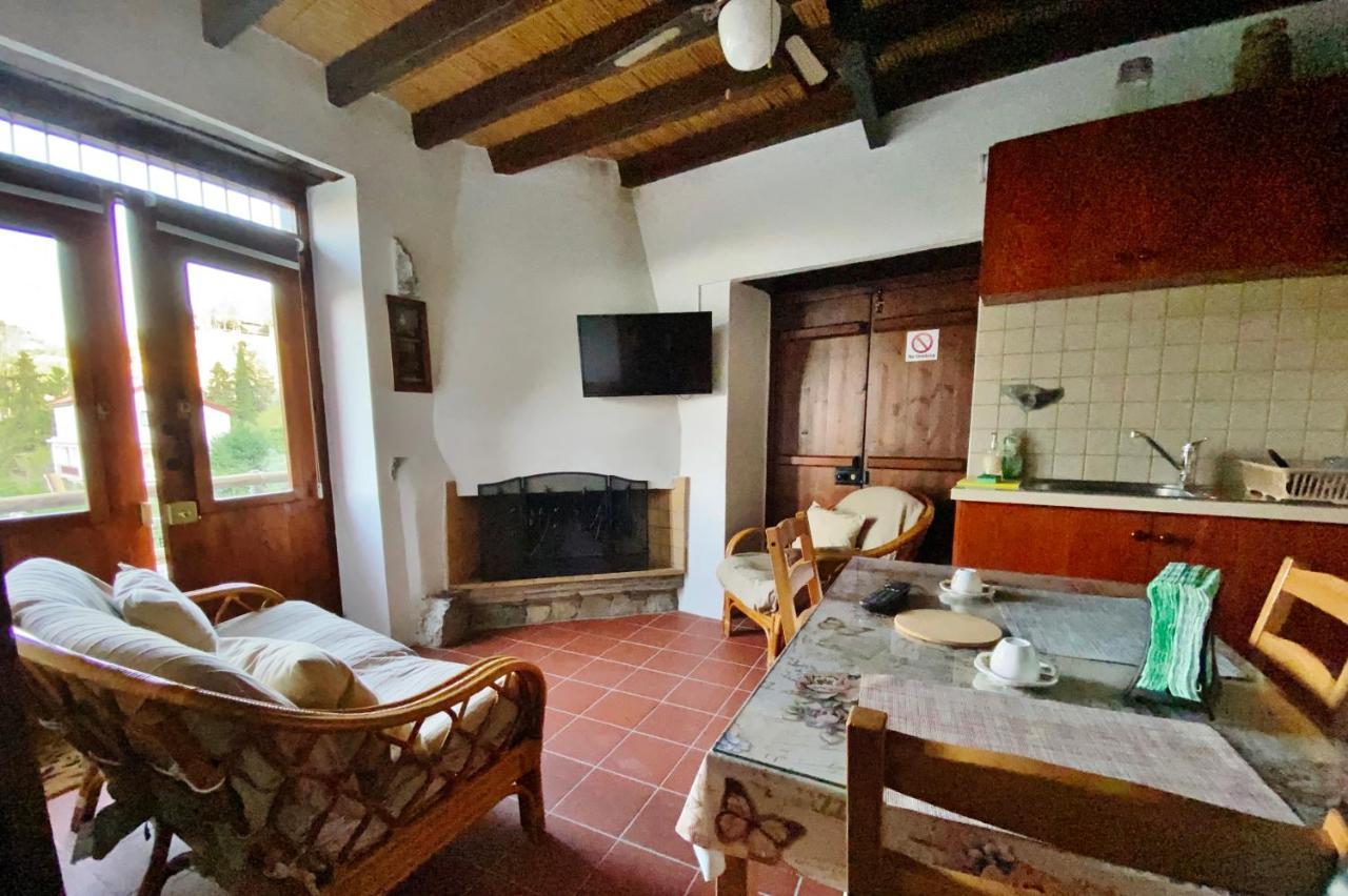 Arhontiko Mansion Askas