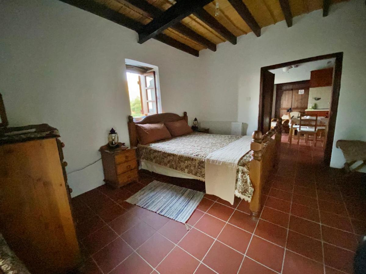 Arhontiko Mansion *