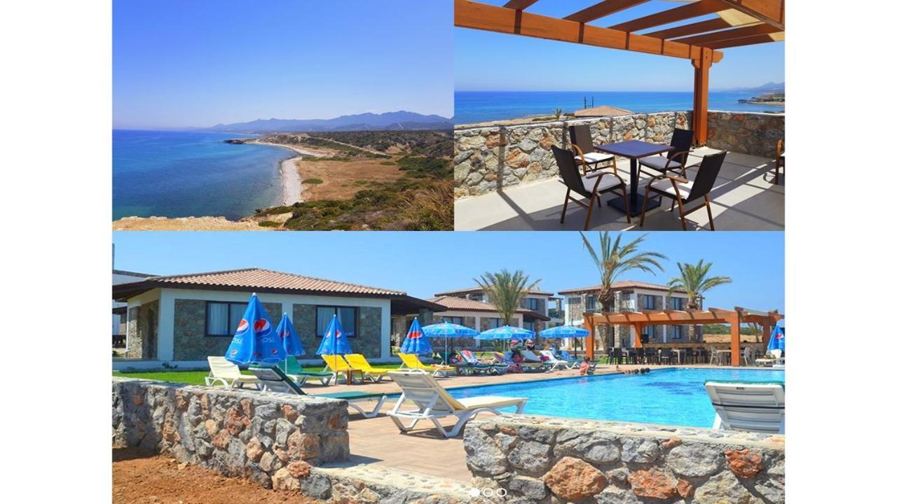 Hotel Ardic Agaci Holiday Village & Restaurant & Pool & Beach *