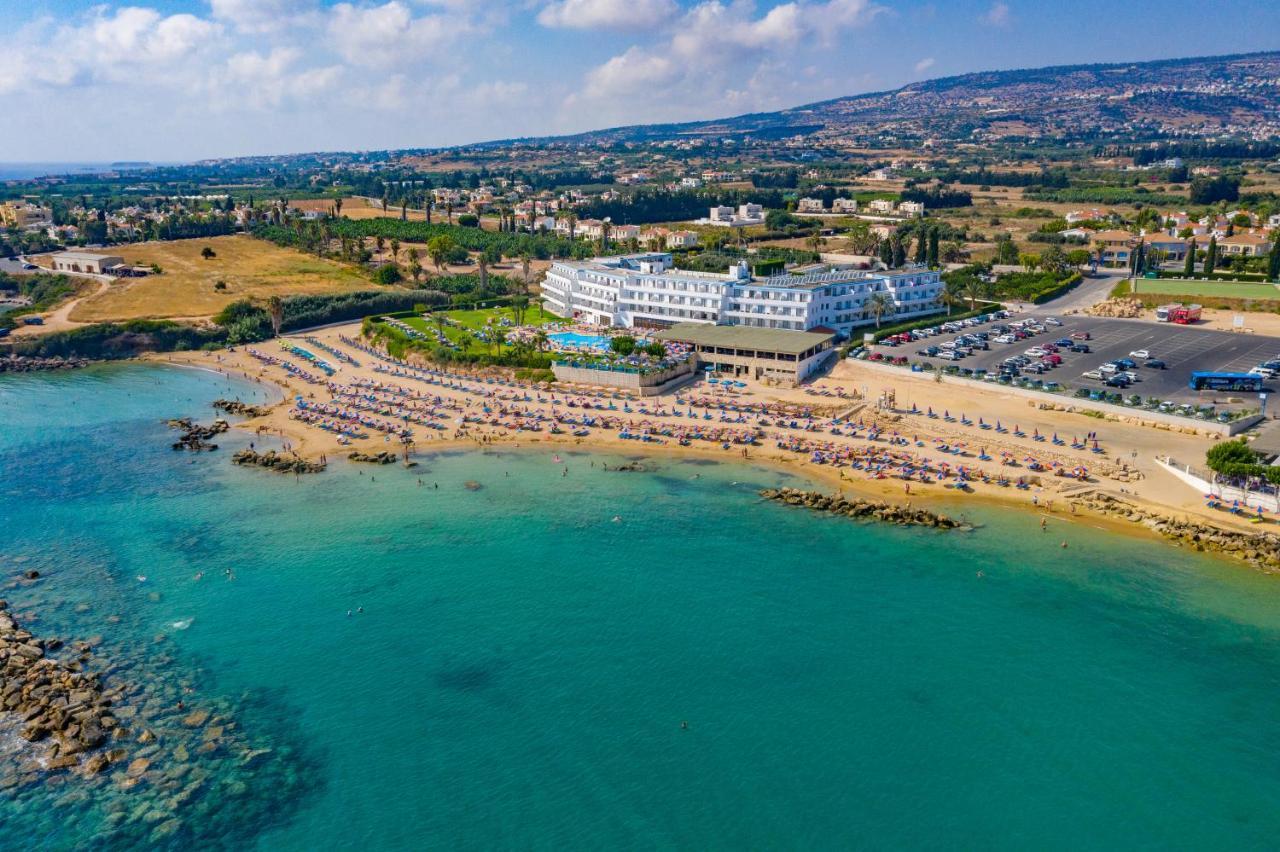Corallia