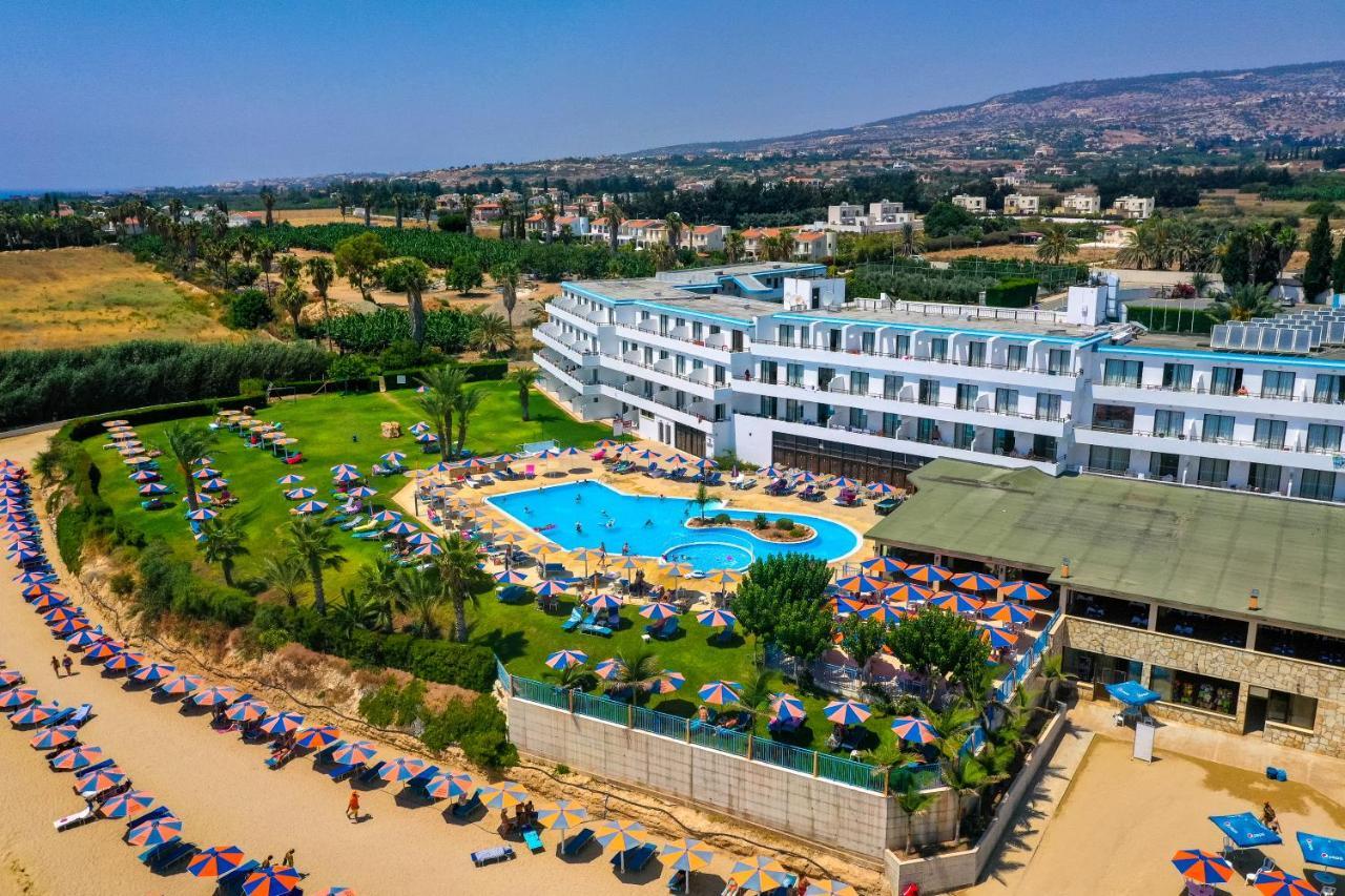 Aparthotel Corallia Coral Bay