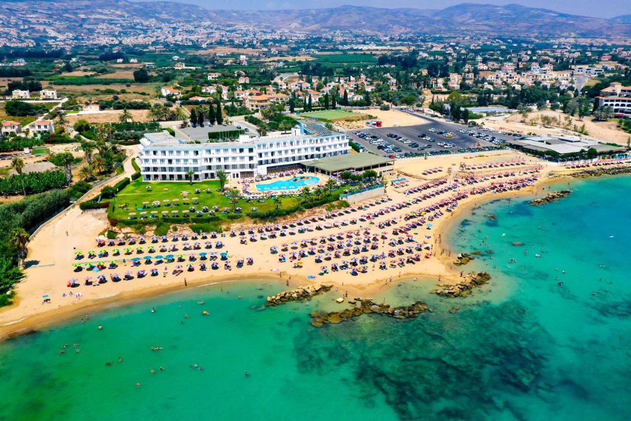 Corallia