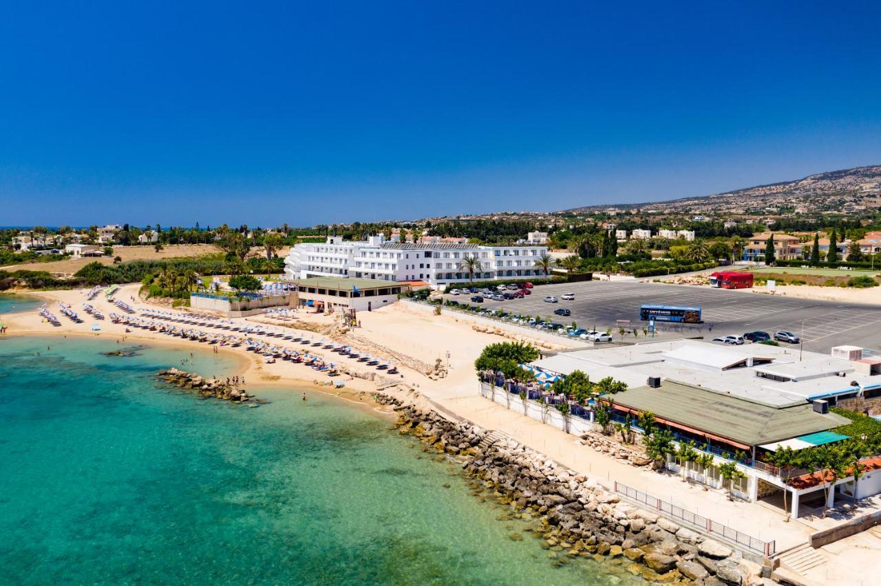 Corallia Aparthotel