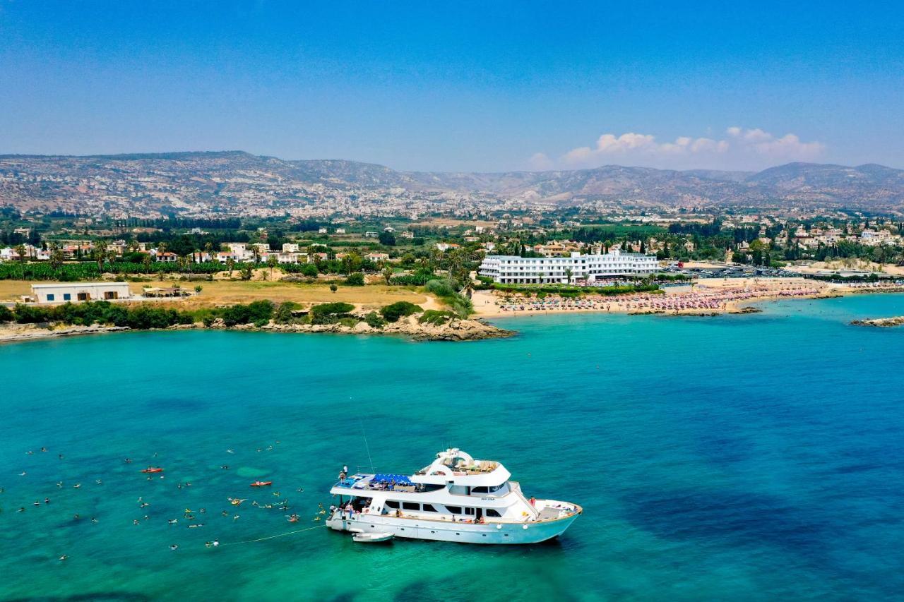 Aparthotel Corallia