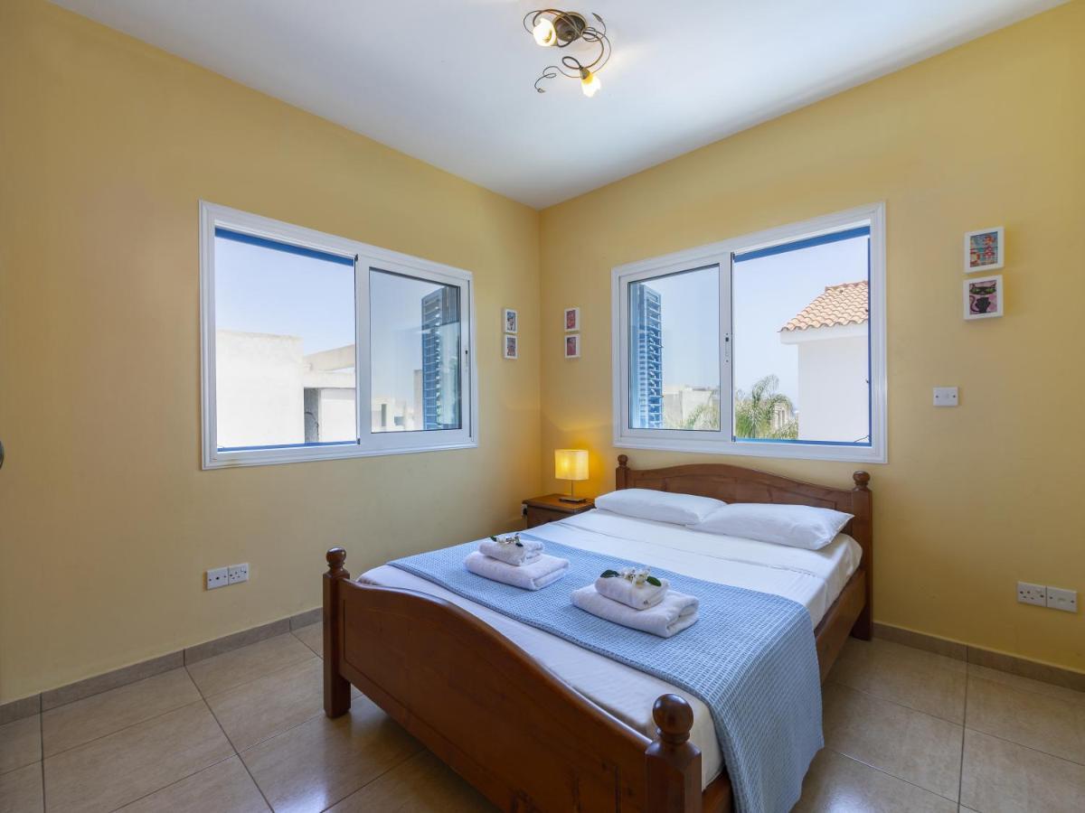 Kos 8 Villa Protaras