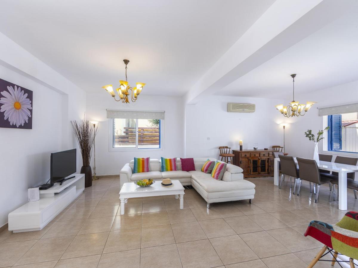 Villa Kos 8 Protaras