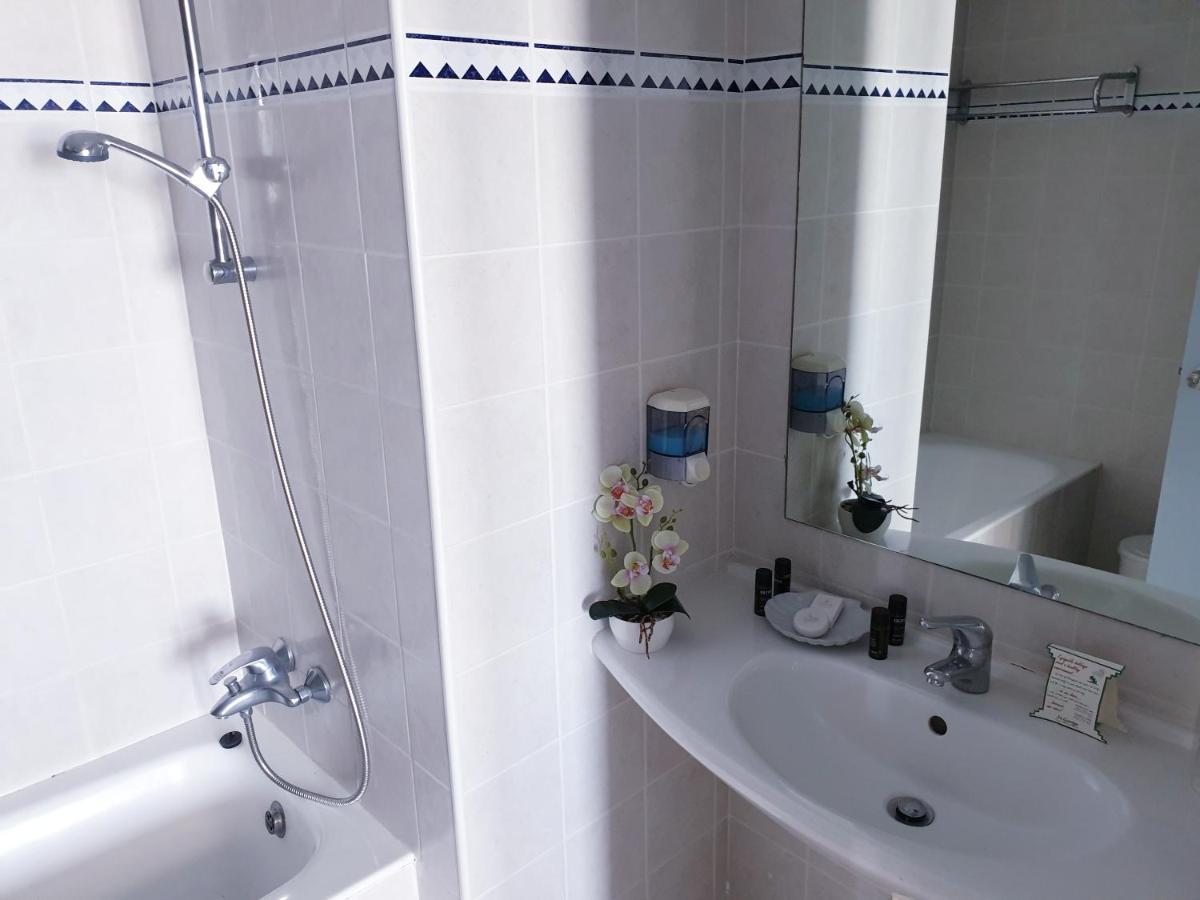 Aparthotel St. George Gardens &