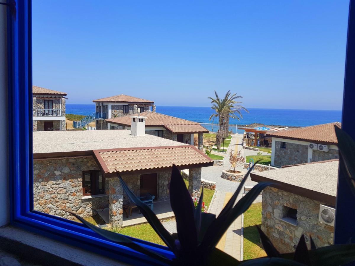 Ardic Agaci Holiday Village & Restaurant & Pool & Beach *