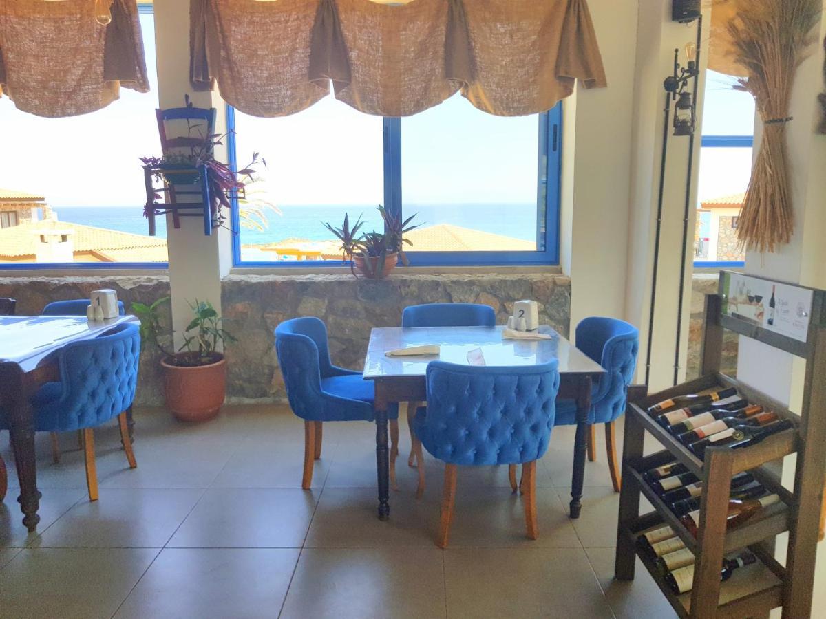 Ardic Agaci Holiday Village & Restaurant & Pool & Beach * Kalogrea