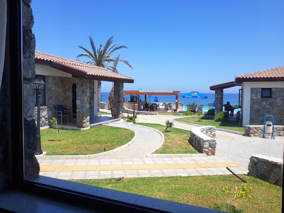 Ardic Agaci Holiday Village & Restaurant & Pool & Beach Kalogrea