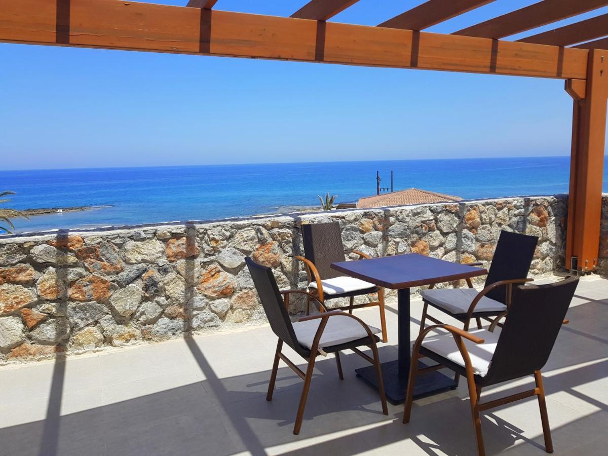 Hotel Ardic Agaci Holiday Village & Restaurant & Pool & Beach Kalogrea