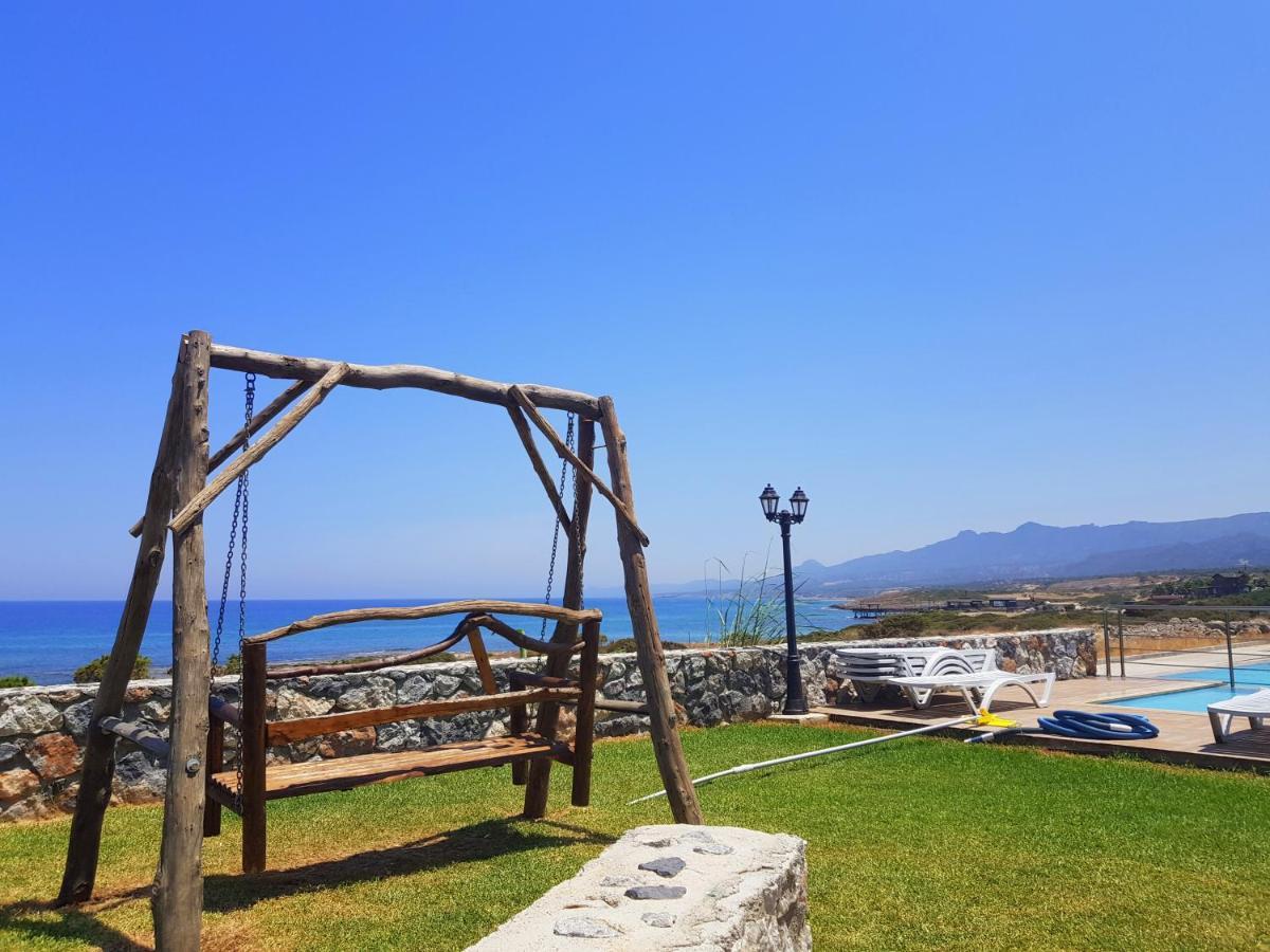 Ardic Agaci Holiday Village & Restaurant & Pool & Beach Hotel