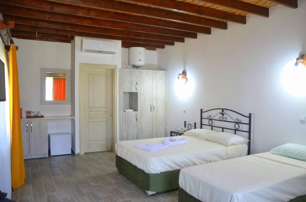Ardic Agaci Holiday Village & Restaurant & Pool & Beach Hotel *