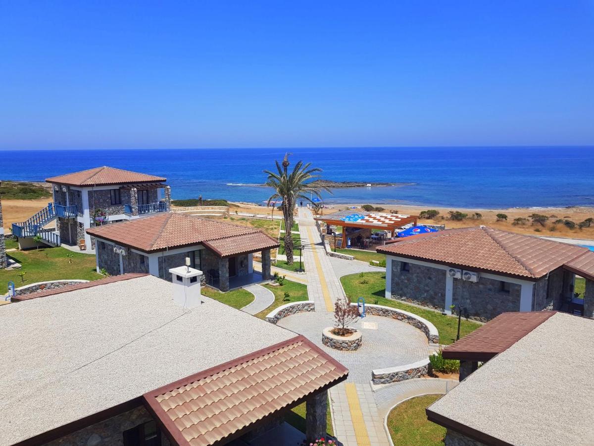 Ardic Agaci Holiday Village & Restaurant & Pool & Beach Hotel Kalogrea