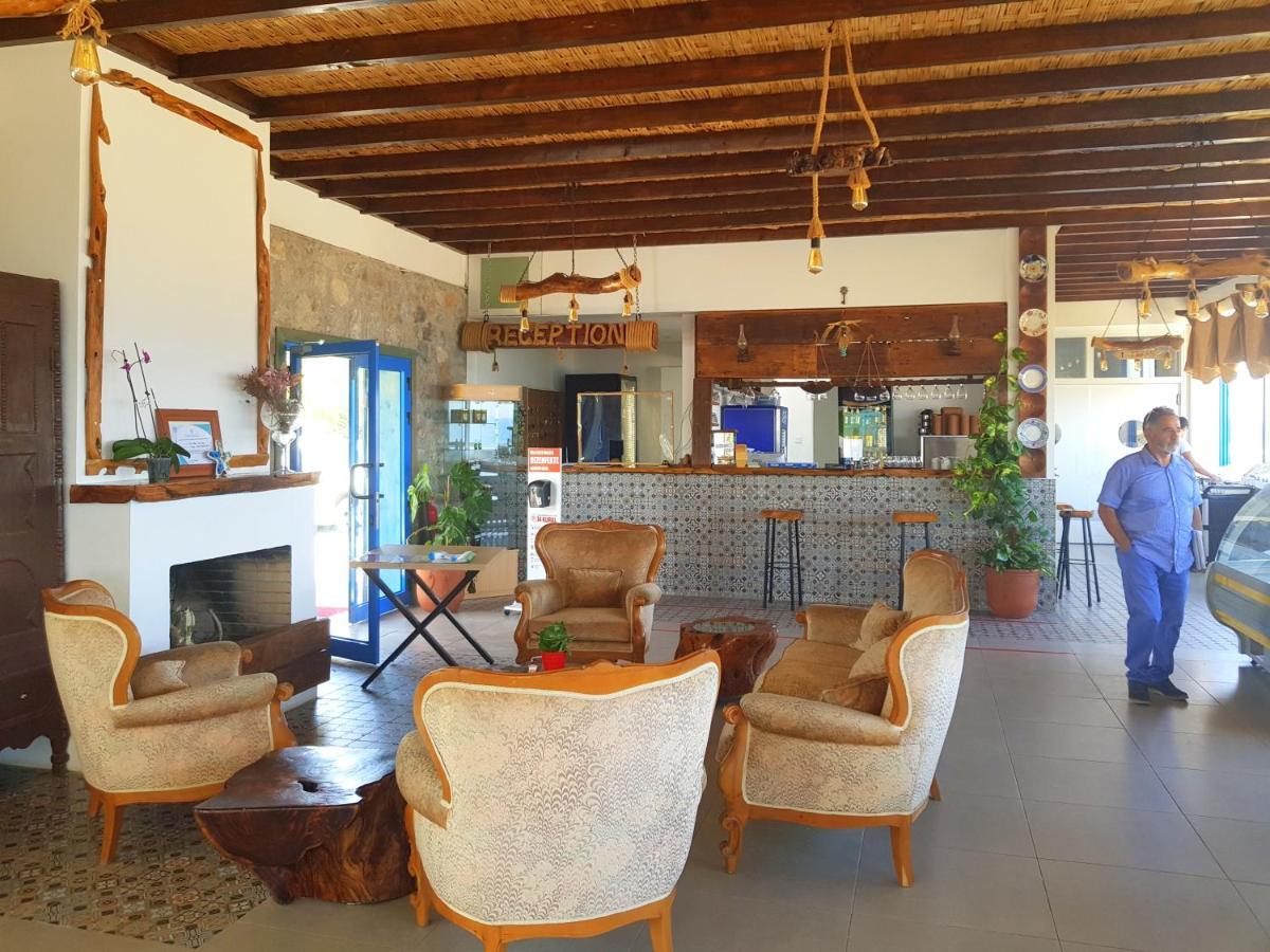 Ardic Agaci Holiday Village & Restaurant & Pool & Beach * Kalogrea