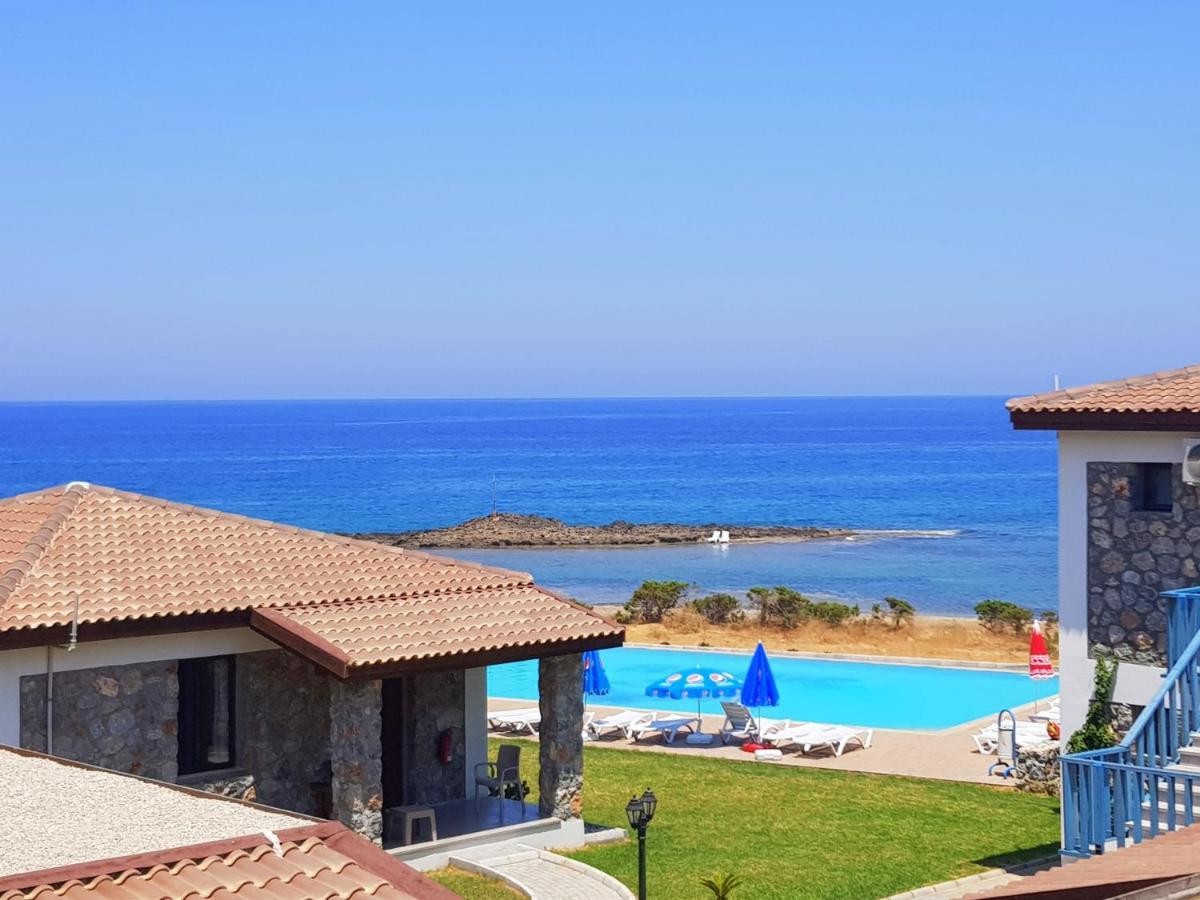 Hotel Ardic Agaci Holiday Village & Restaurant & Pool & Beach